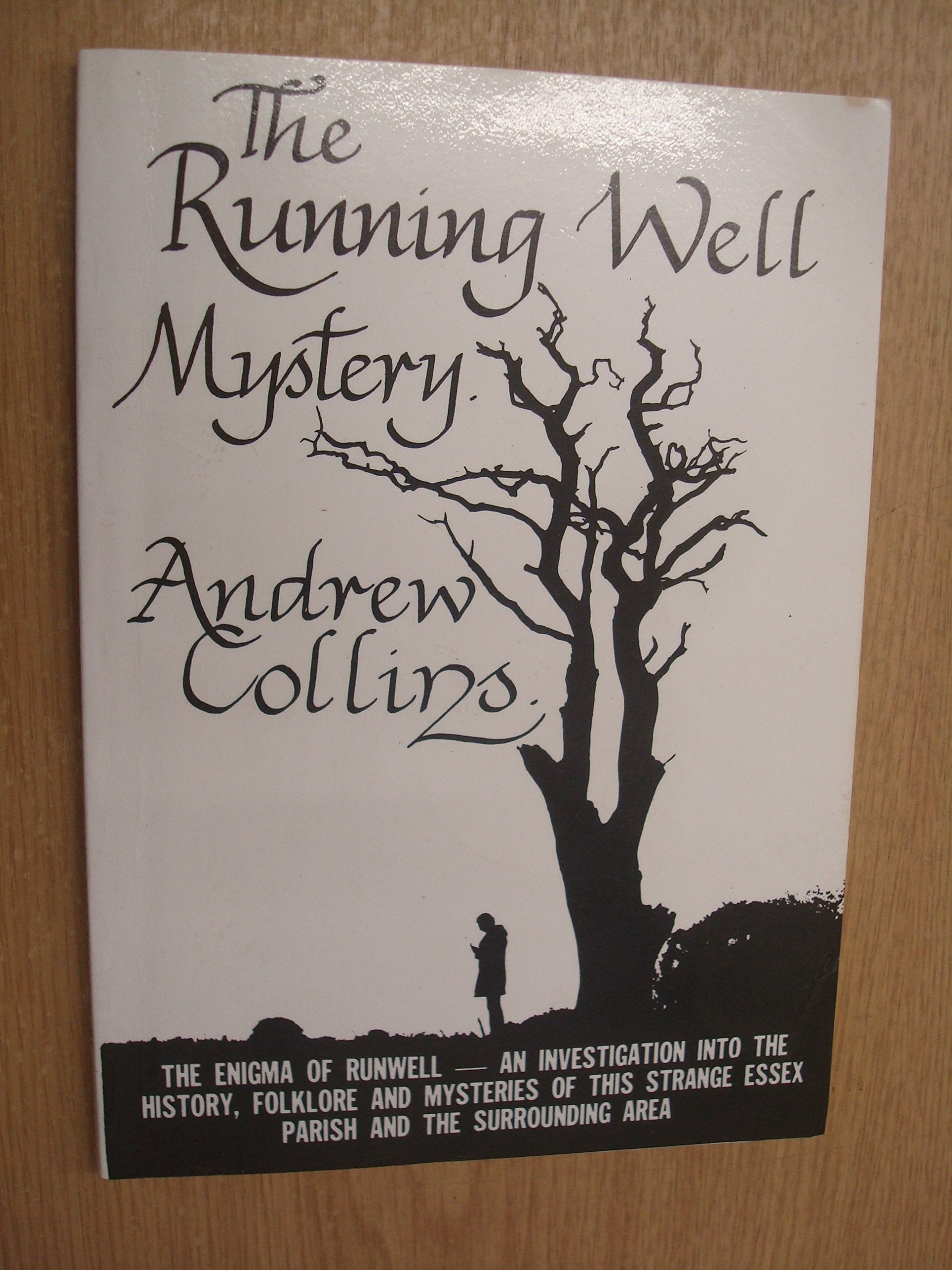 Product Image: Running Well Mystery