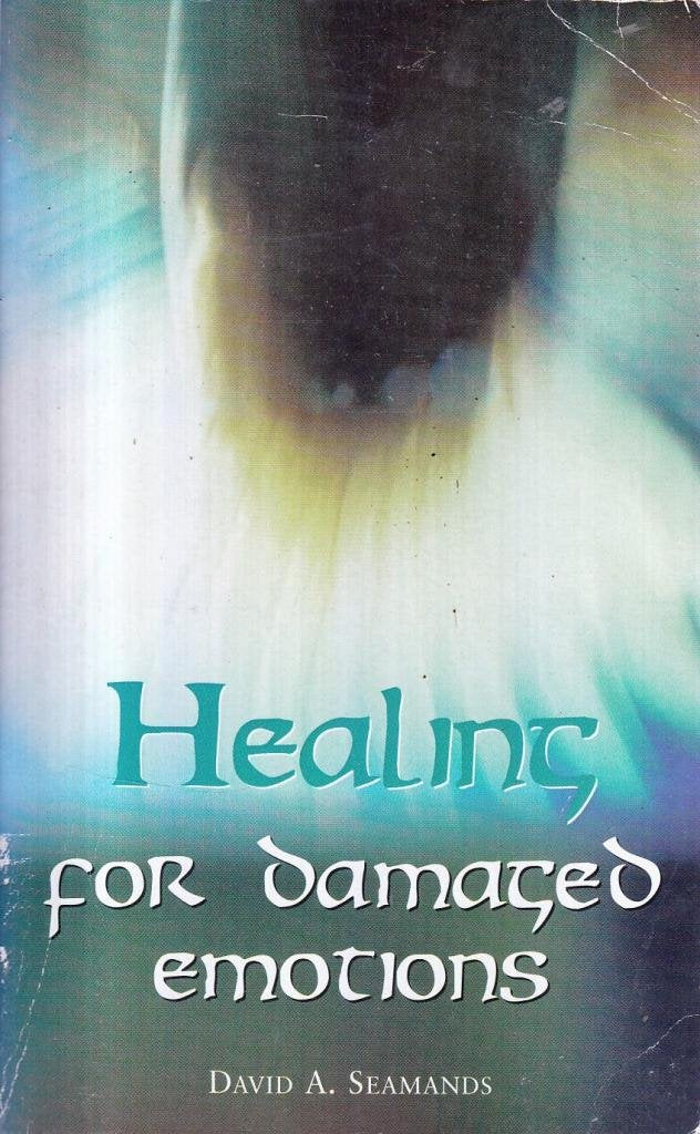Healing for Damaged Emotions Self-help