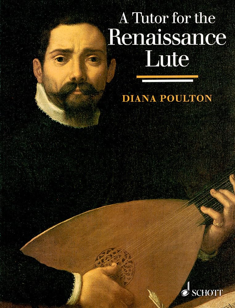 A Tutor for the Renaissance Lute Social Sciences