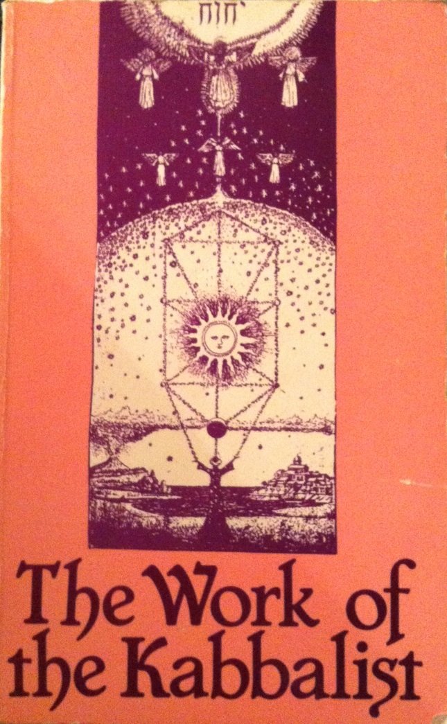 The Work of the Kabbalist Religion & Esotericism