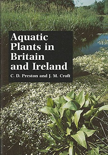 Aquatic Plants in Britain and Ireland book