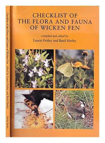 Checklist of the Flora and Fauna of Wicken Fen Mathematics