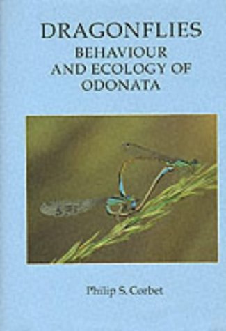 Dragonflies: Behaviour and Ecology of Odonata General education