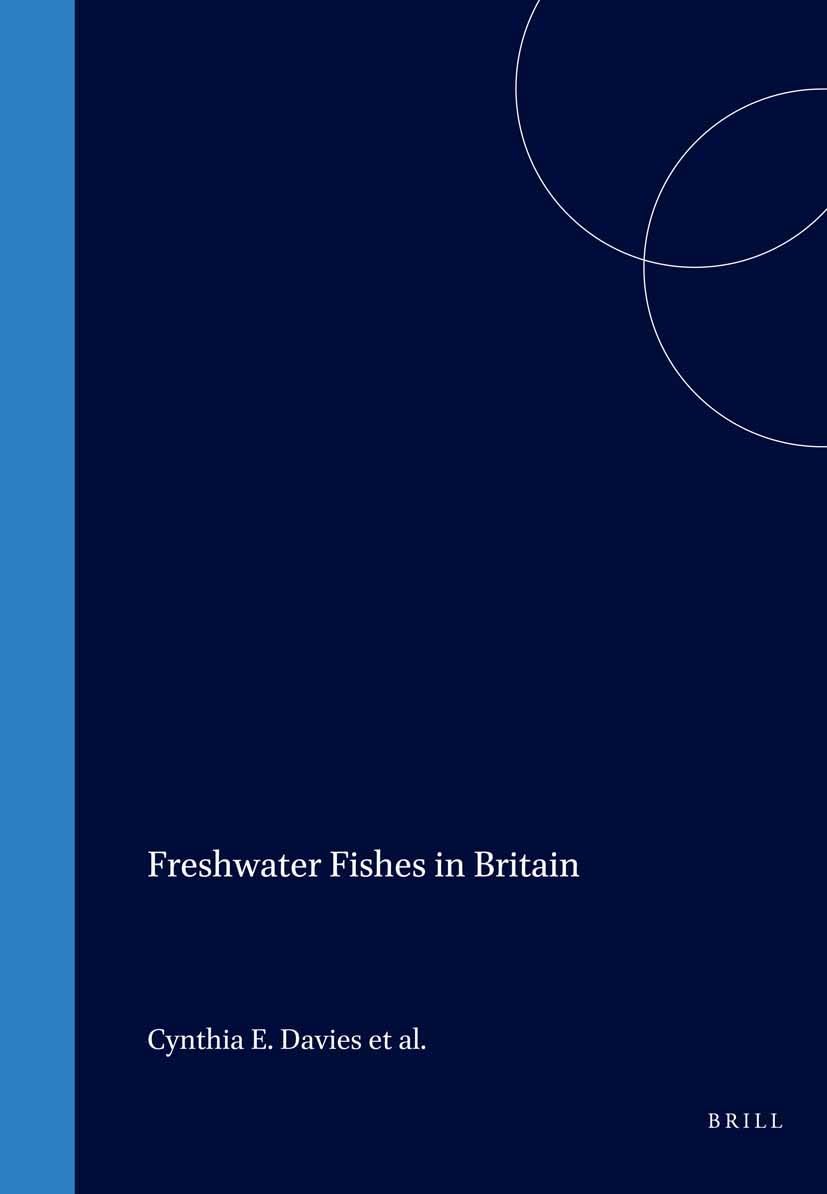 Freshwater Fishes in Britain Mathematics