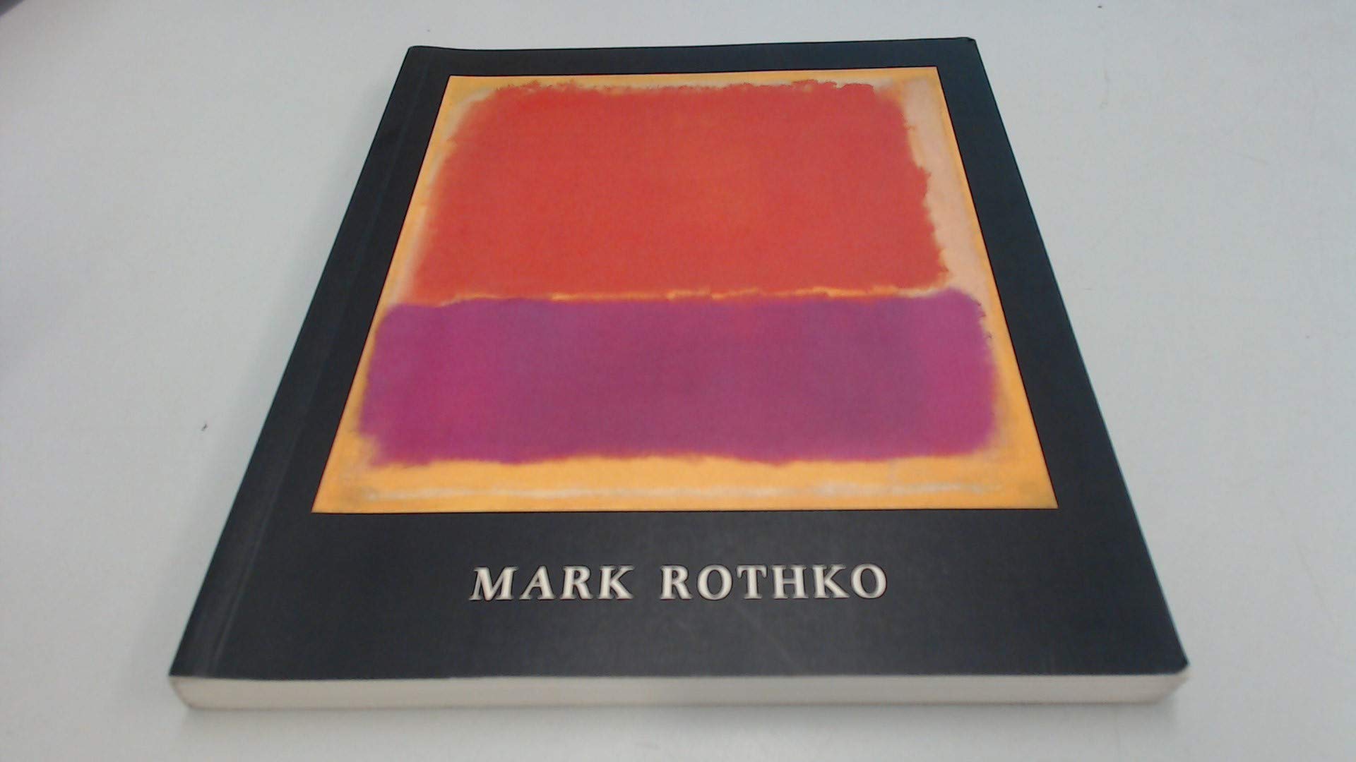 Product Image: Rothko, Mark, 1903-70