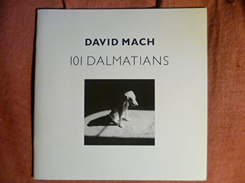 David Mach: 101 Dalmatians Books