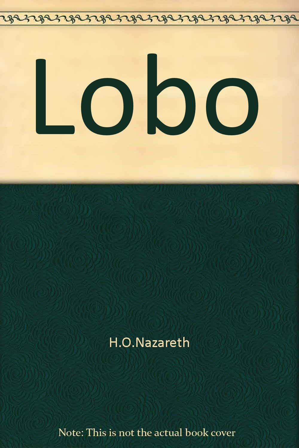 Lobo Books