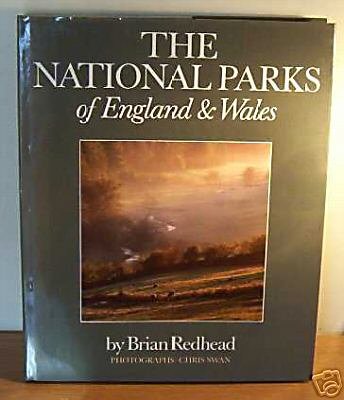 The National Parks of England and Wales Leisure, Home & Garden