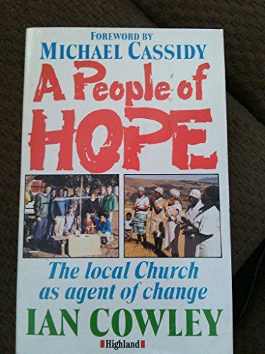 A People of Hope Books