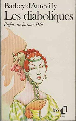 Les Diaboliques/the She-Devils book