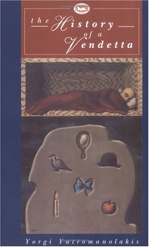 The History of a Vendetta (Europe 1992/95) Social Sciences