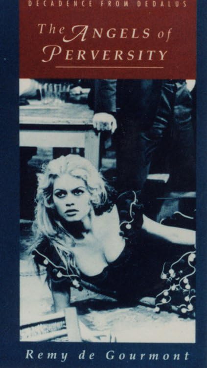 Angels of Perversity book