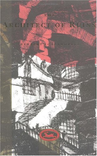 The Architect of Ruins (Europe 1992/95) Contemporary literature