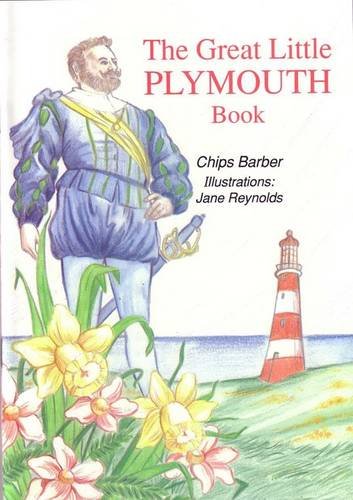 The Great Little Plymouth Book Books