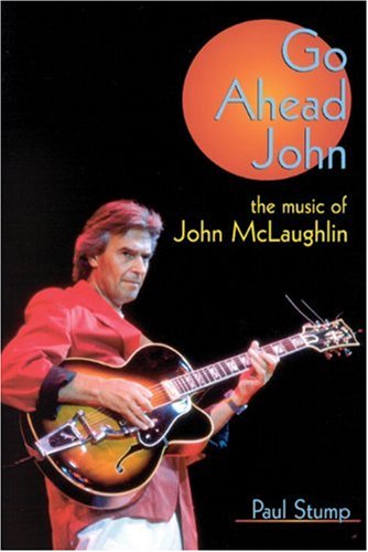 Go Ahead John: The Music of John Malaughlin: Music of John McLaughlin Pop culture