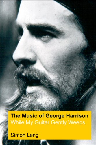 The Music of George Harrison: While My Guitar Gently Weeps Pop culture