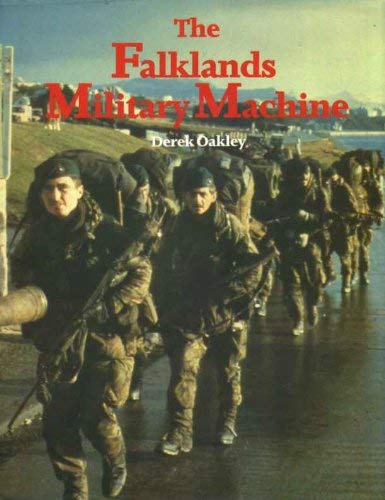 The Falklands Military Machine Social Sciences