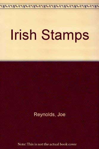 Irish Stamps Books