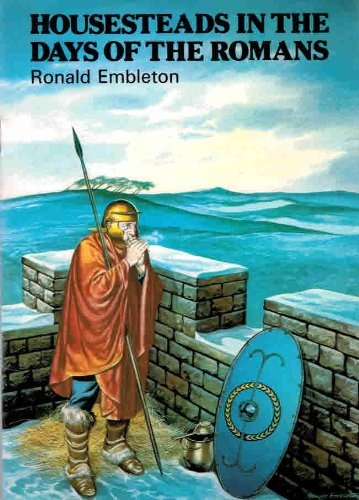 Housesteads in the Days of the Romans Books
