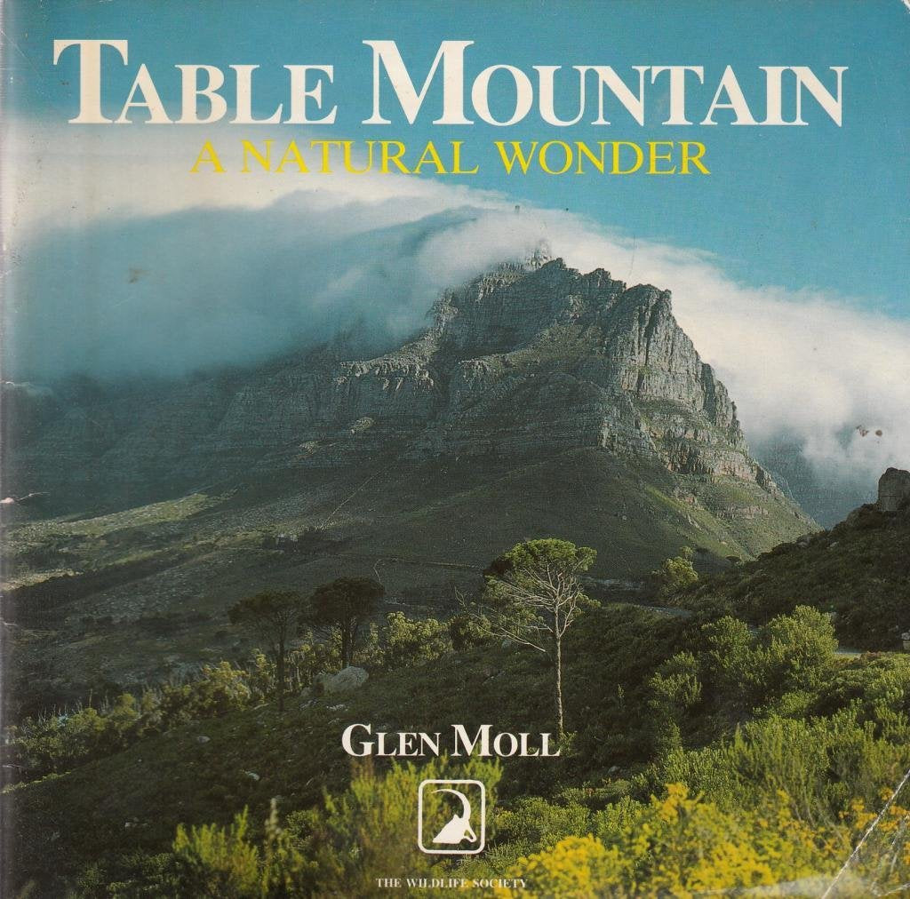 Product Image: Table Mountain - A Natural Wonder
