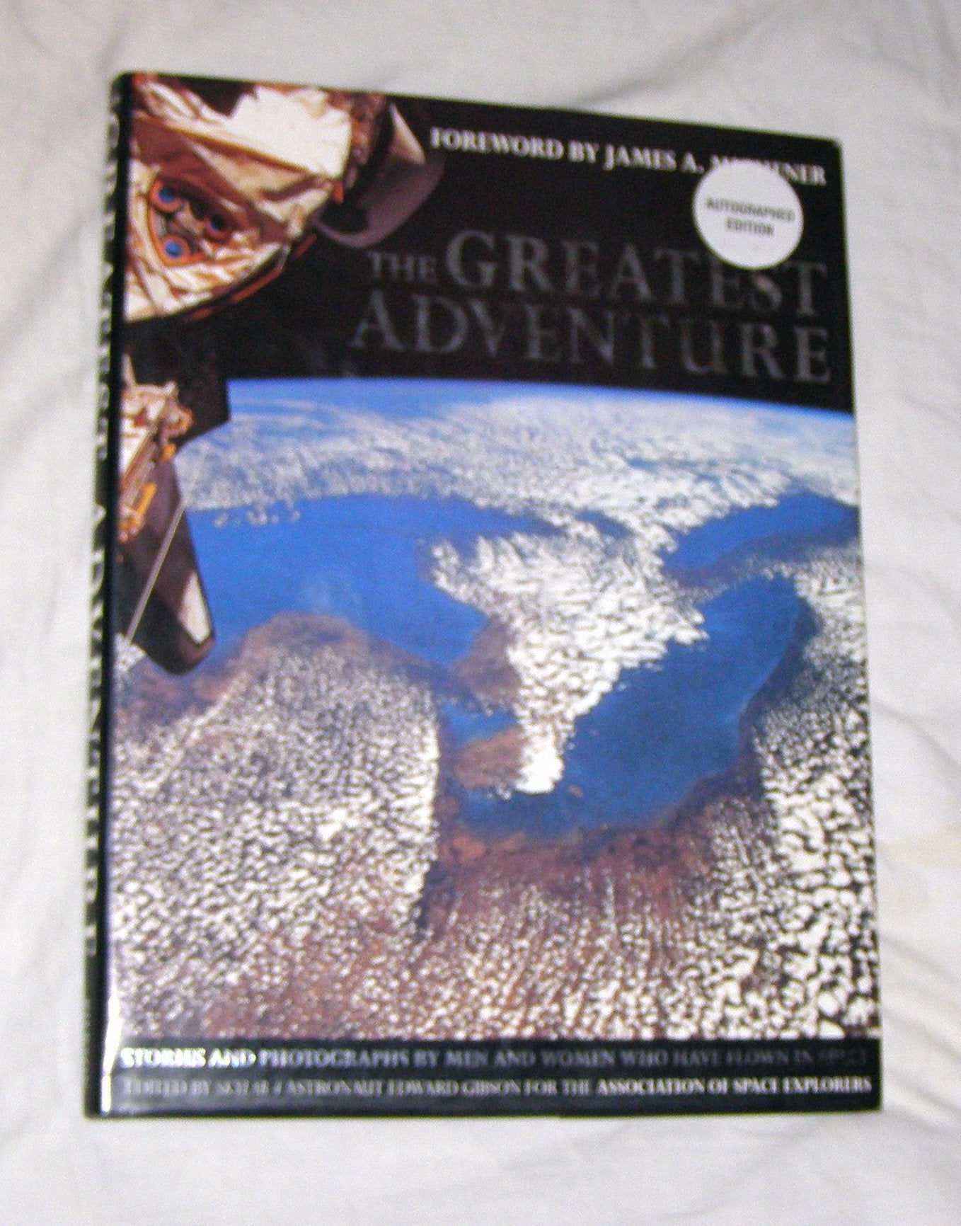 The Greatest Adventure/Apollo 13 & Other Space Adventures by Those Who Flew Them! Business & Technology