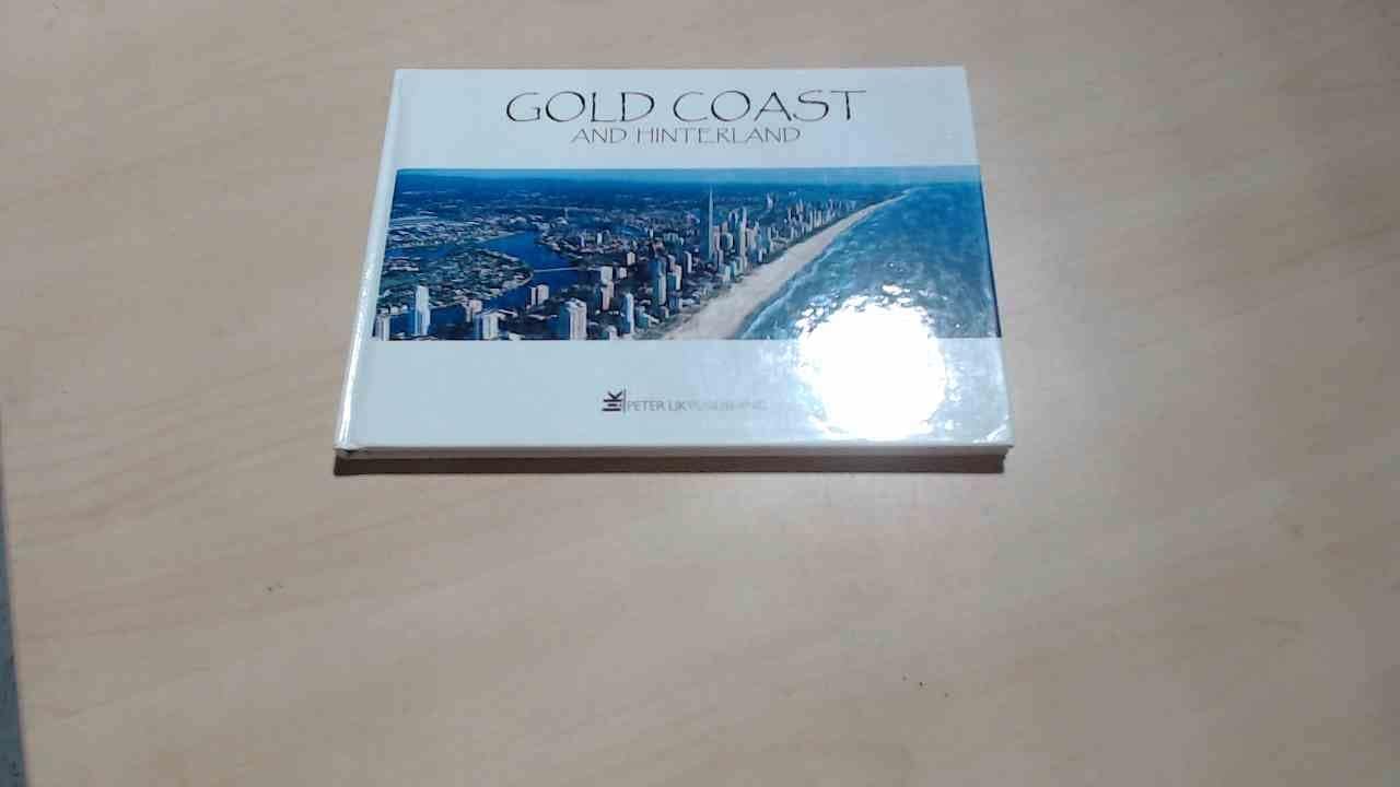 Images of Australia Gold Coast Books