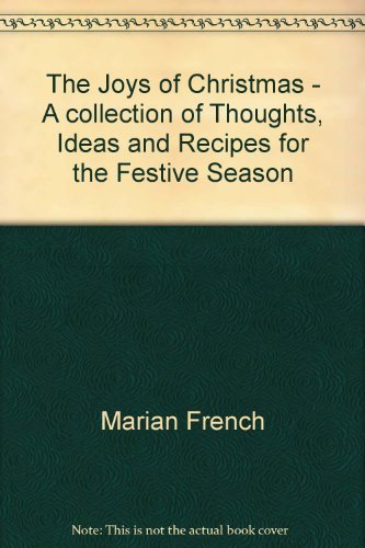 The Joys of Christmas Books