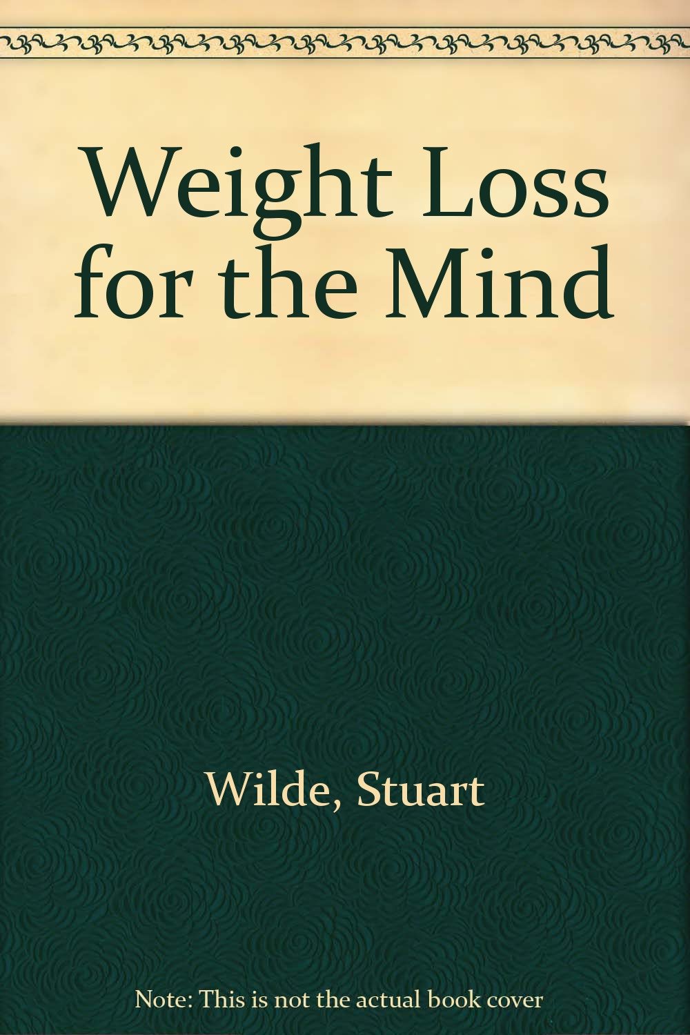 Weight Loss for the Mind Psychology