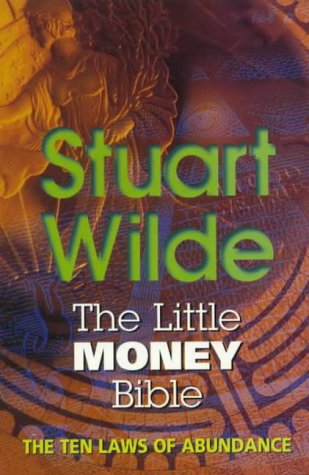 The little Money Bible: The ten laws of Abundance Books