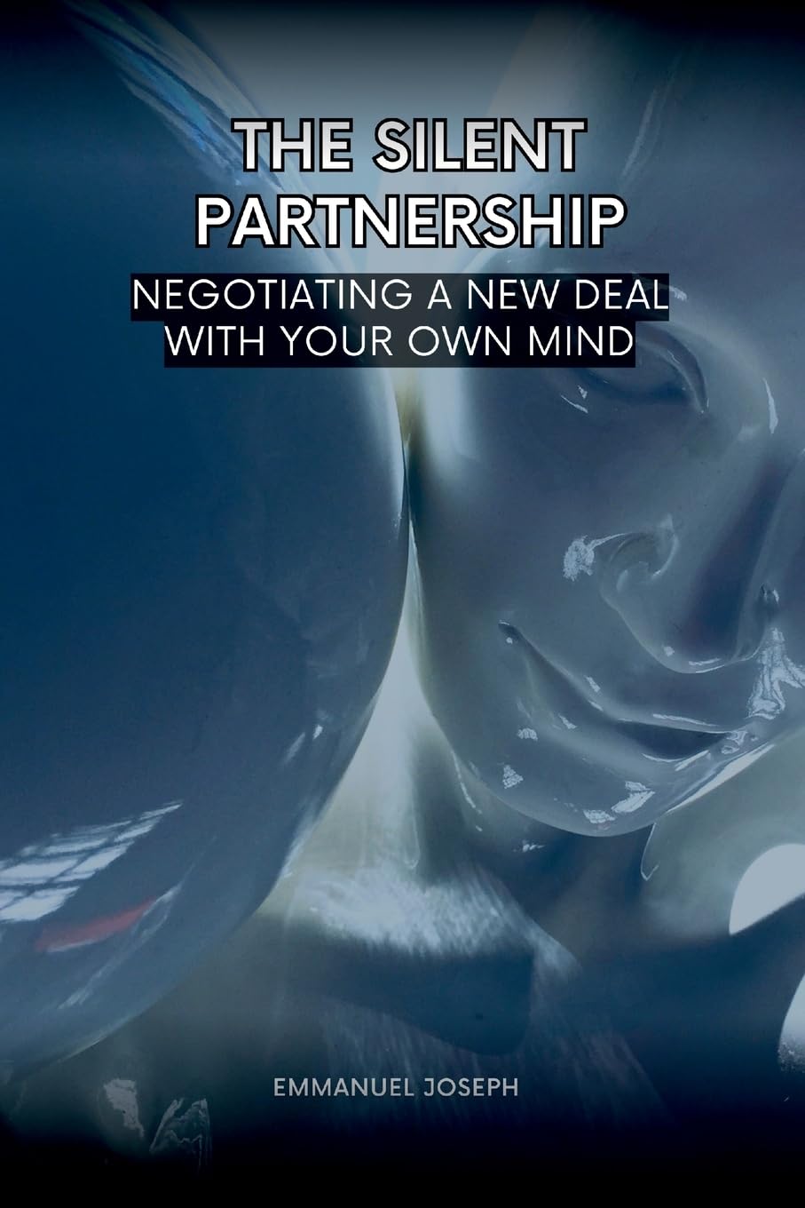 The Silent Partnership, Negotiating a New Deal with Your Own Mind Learning & Reference