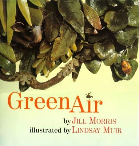 Green Air Novels & Short Stories