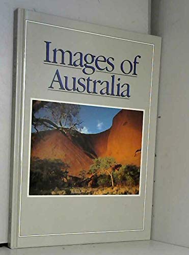 Product Image: Images of Australia