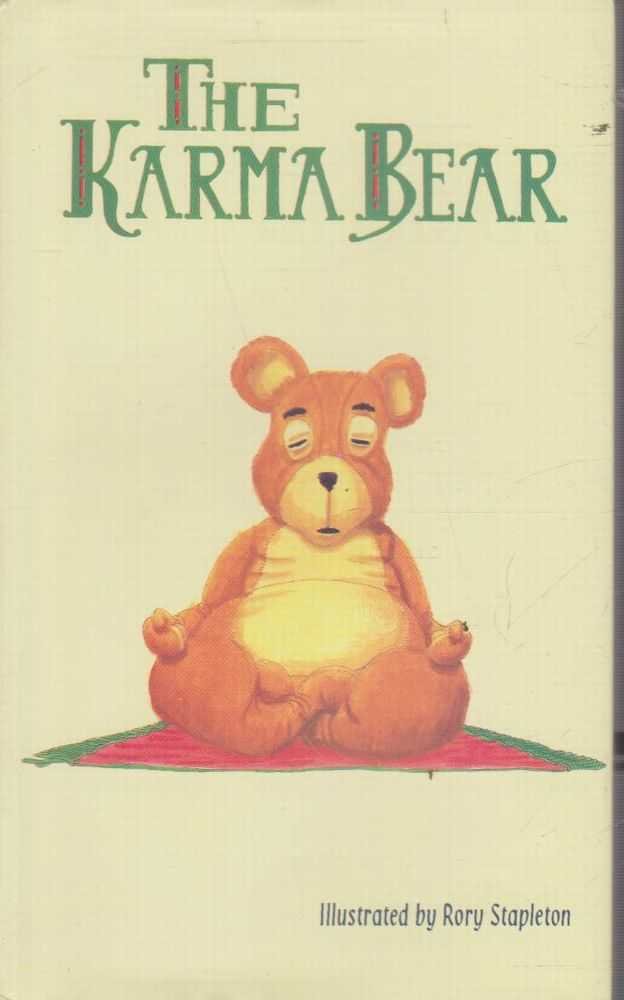 Karma Bear Books
