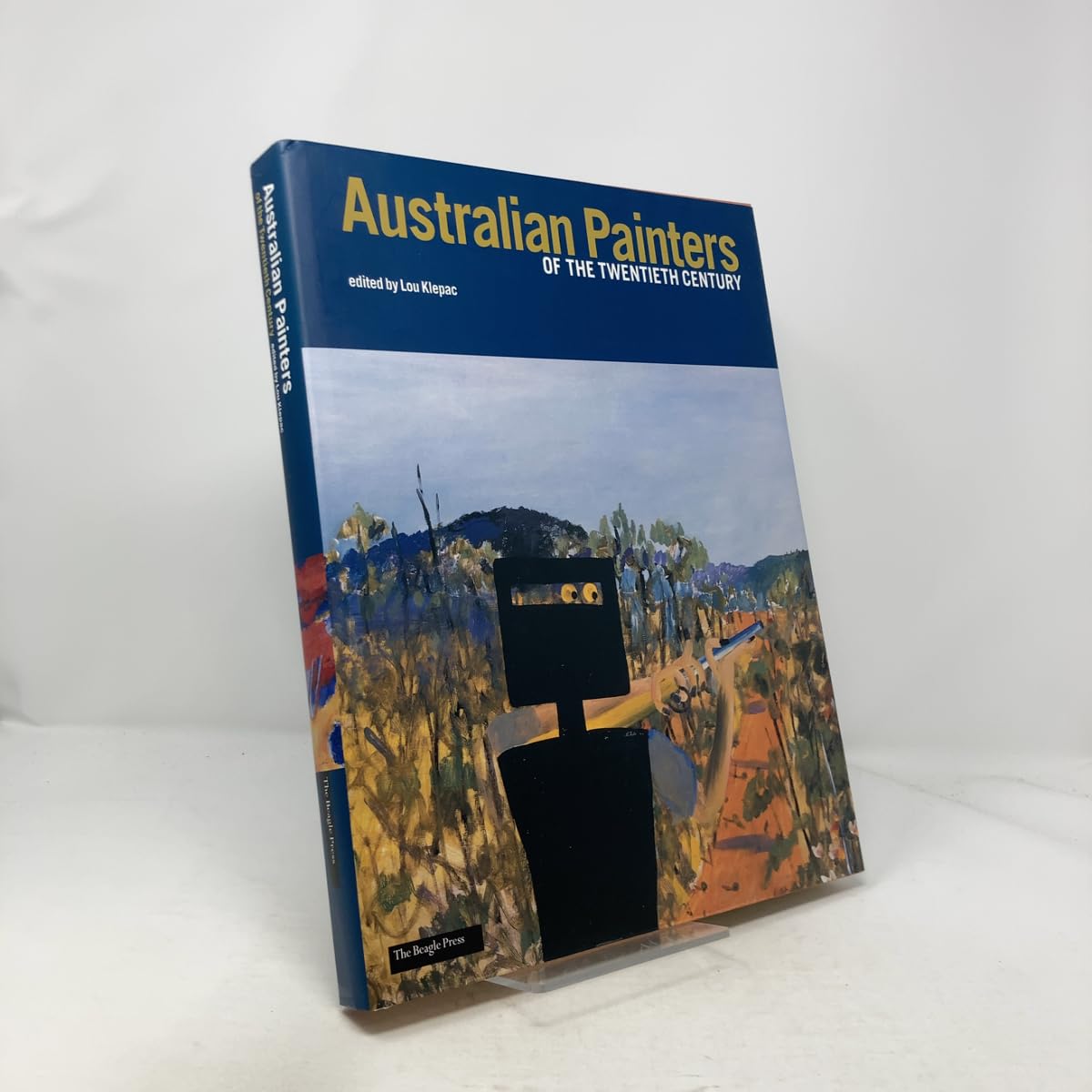Australian Painters of the Twentieth Century book