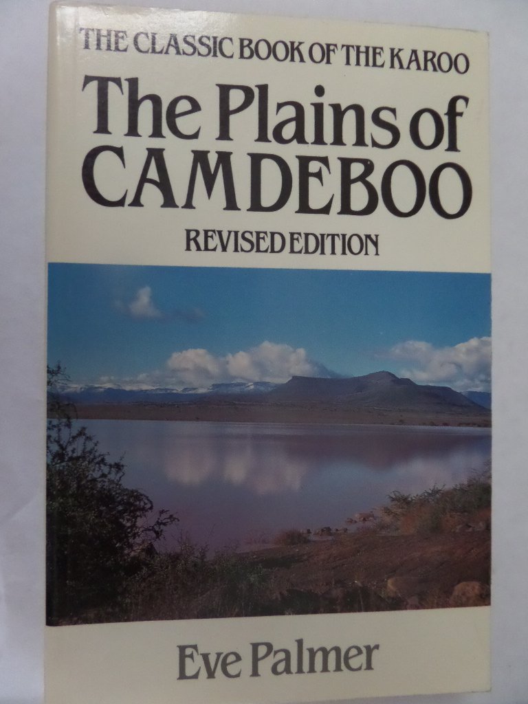 The Plains of Camdeboo book