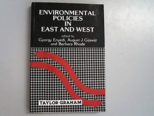 Environmental Policies in East and West Mathematics