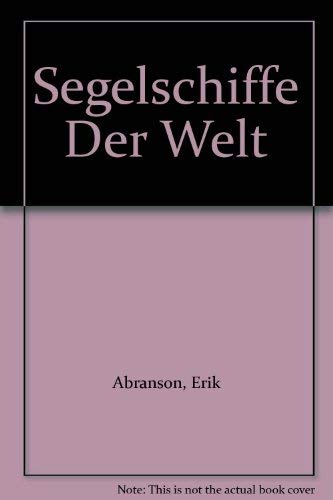 Segelschiffe der Welt Business & Technology Books