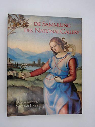 Product Image: Die Sammlung der National Gallery