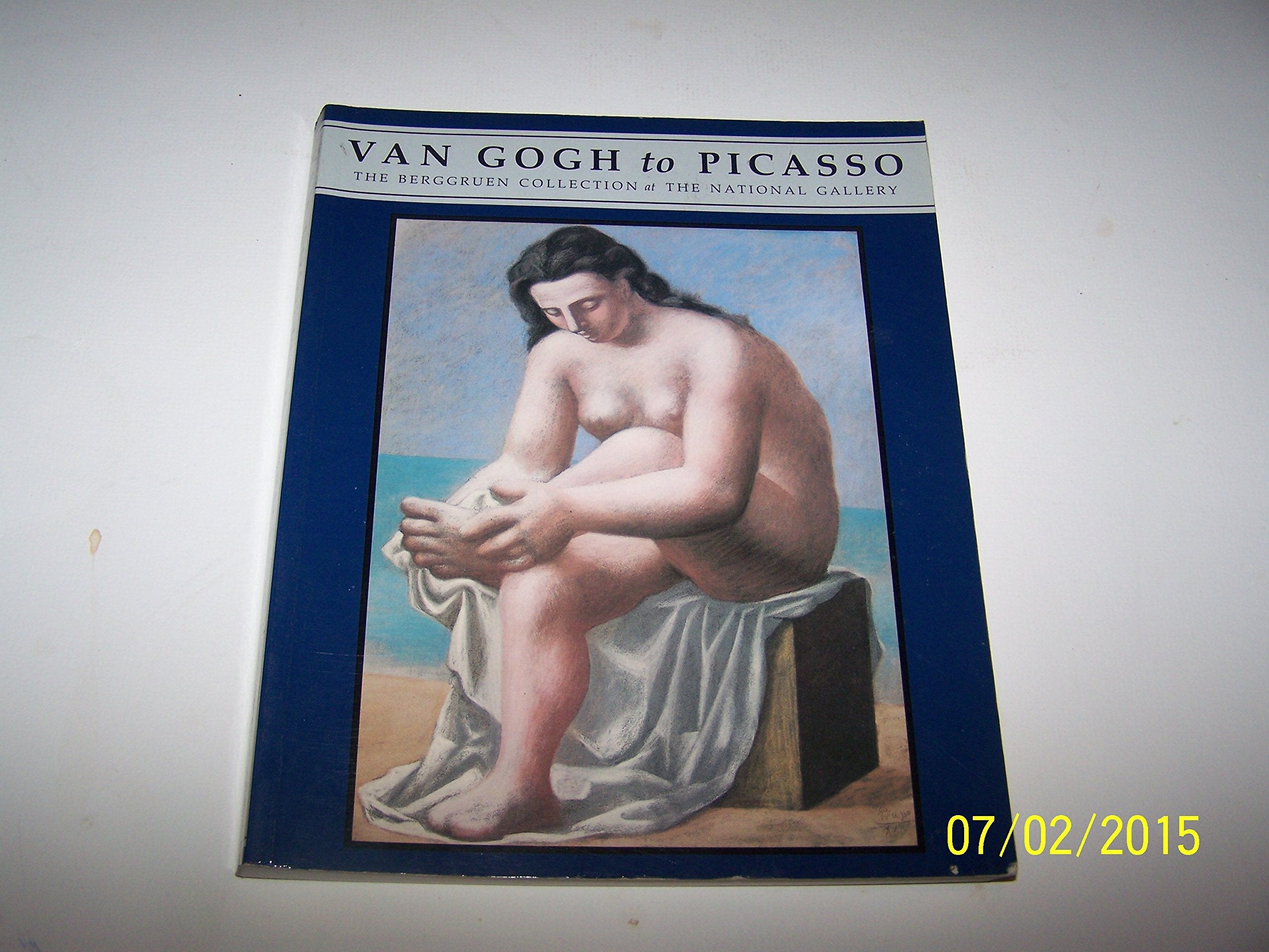 Van Gogh to Picasso: The Berggruen Collection at the National Gallery Film, Art & Culture