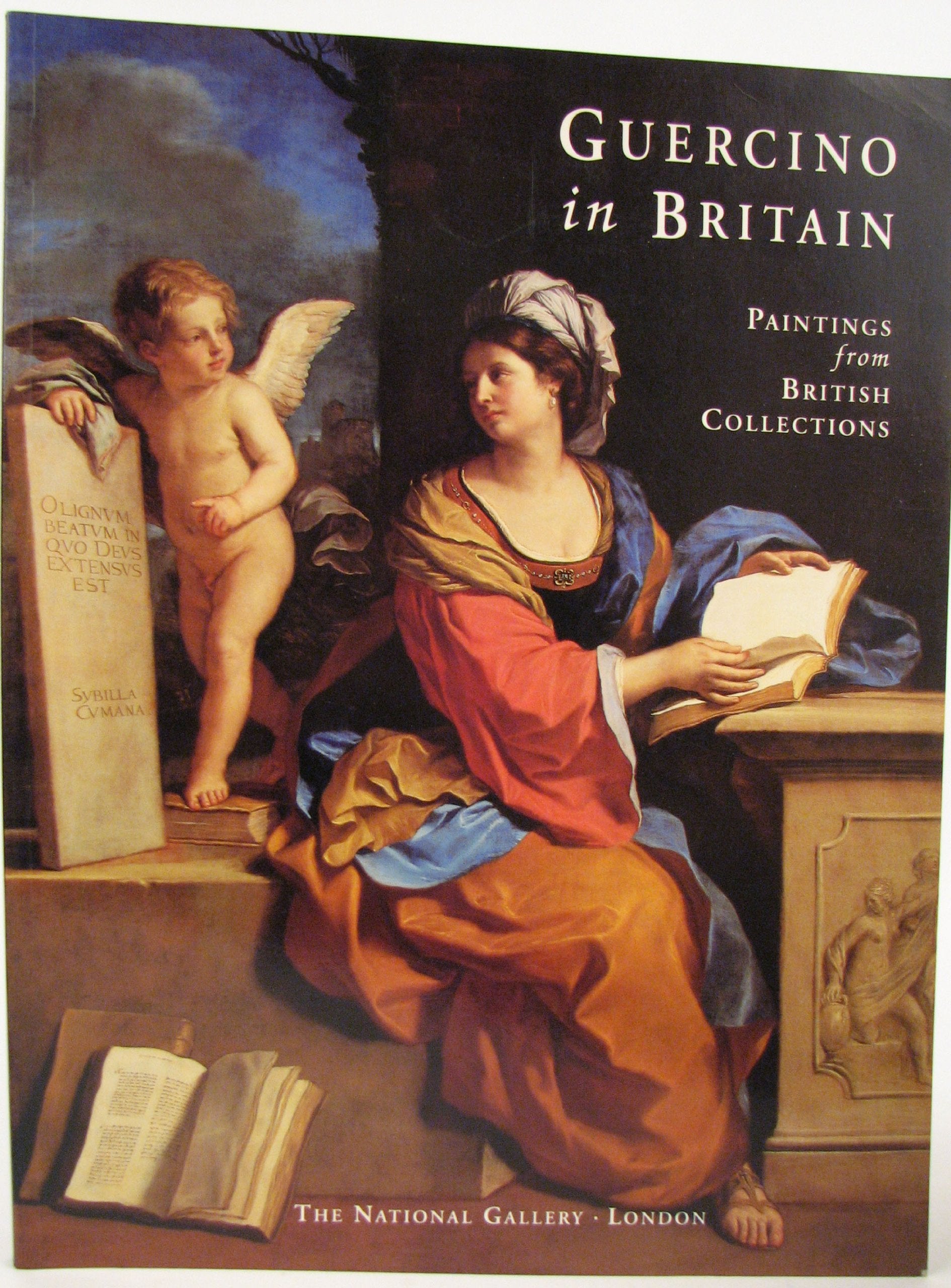Guercino in Britain: Paintings from British Collections Film, Art & Culture
