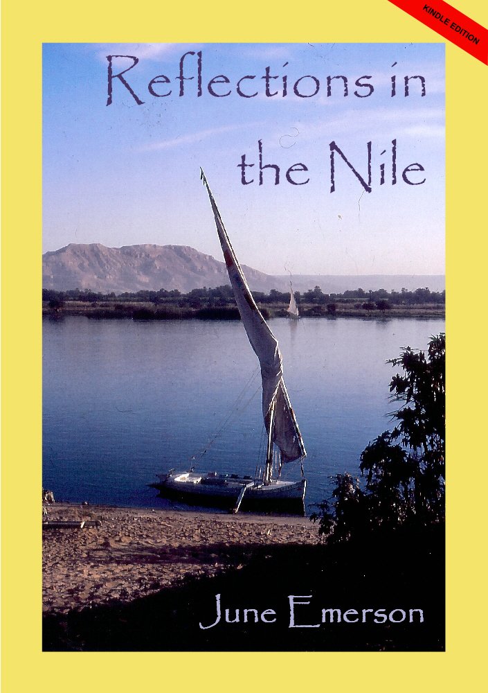 Reflections in the Nile: An Unpackaged Tour from Cairo to Aswan Leisure, Home & Garden