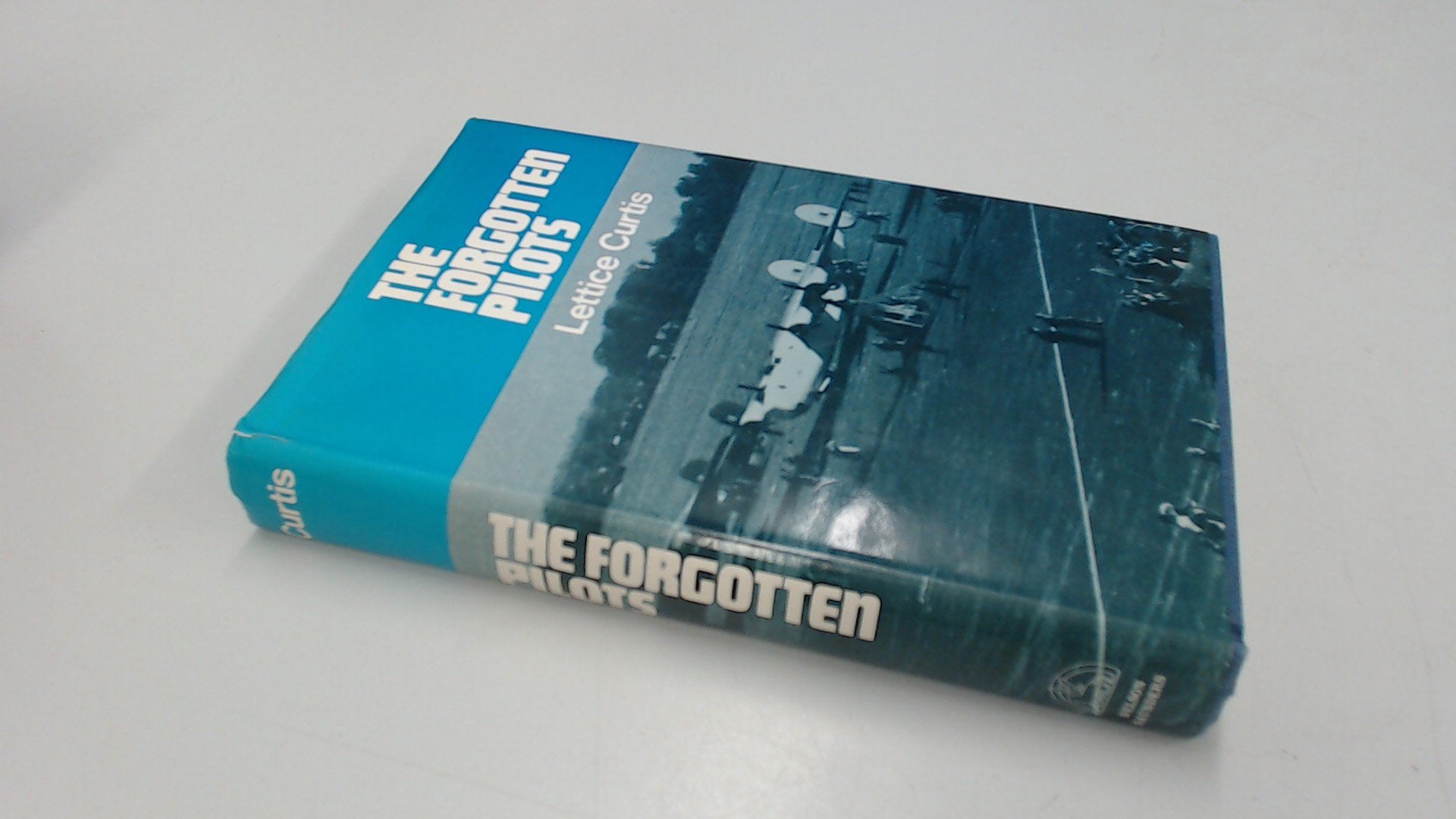 Forgotten Pilots: A Story of the Air Transport Auxiliary Books