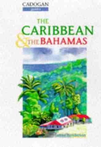 The Caribbean (Cadogan Guides) Leisure, Home & Garden