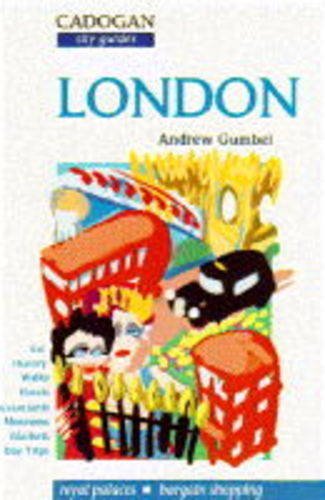 London (Cadogan Guides) Leisure, Home & Garden