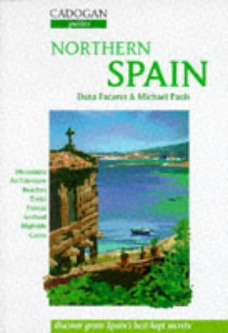 Northern Spain (Cadogan Country Guides) Leisure, Home & Garden