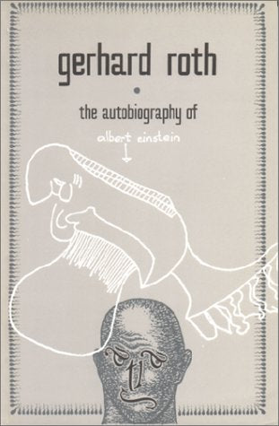 The Autobiography of Albert Einstein/Begins on Page 9 No Capitalization or Indentation Contemporary literature