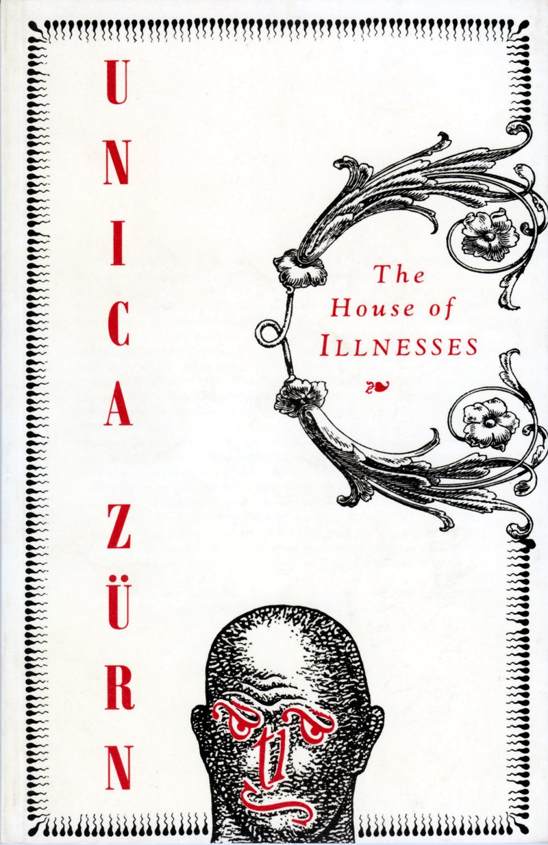 The House Of Illness Contemporary literature