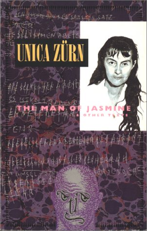 The Man of Jasmine and Other Texts Contemporary literature