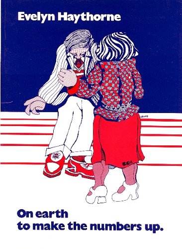 On Earth to Make the Numbers Up (People's History of Yorkshire S.) Books