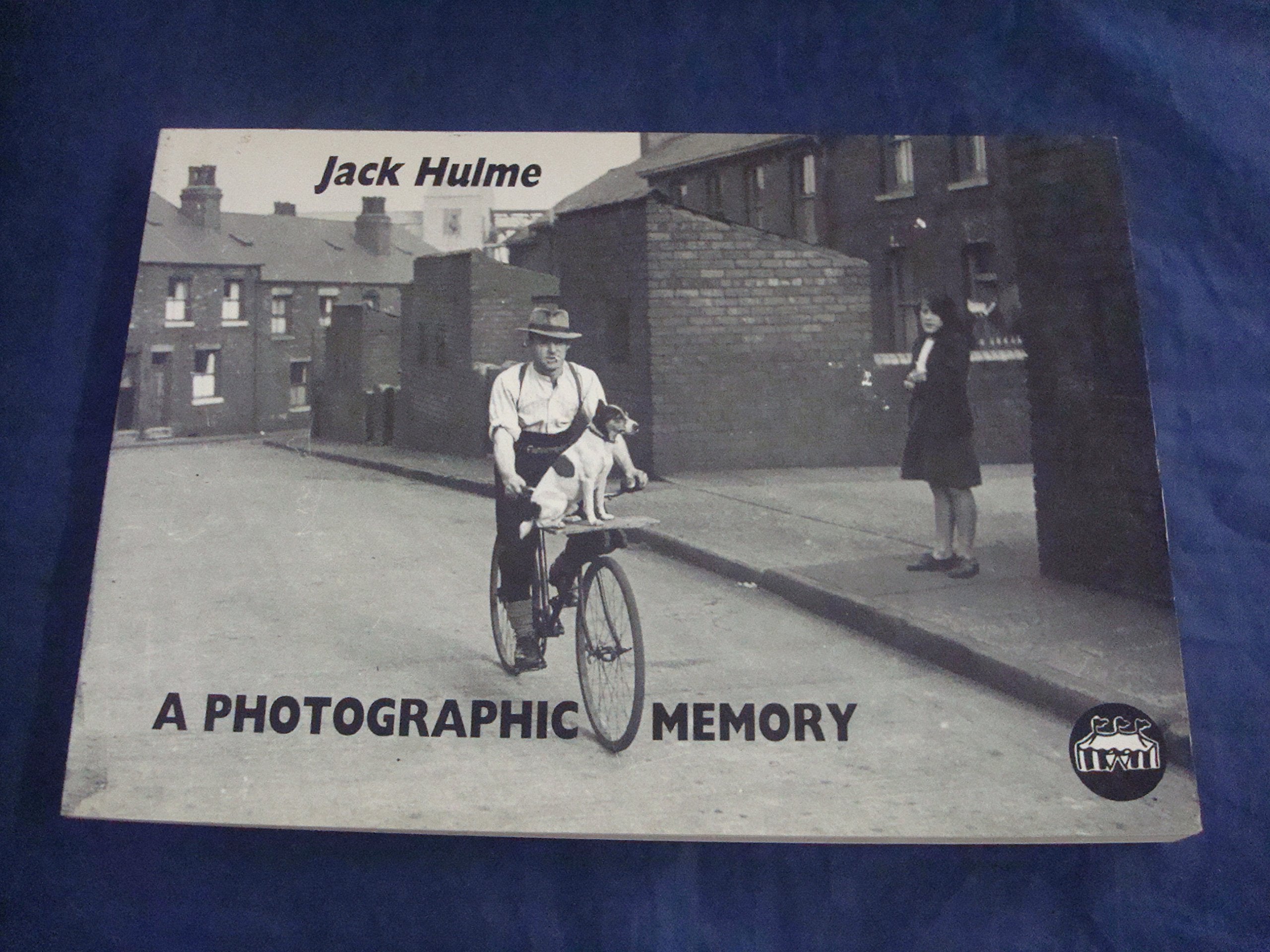 Photographic Memory (People's History of Yorkshire S.) Books